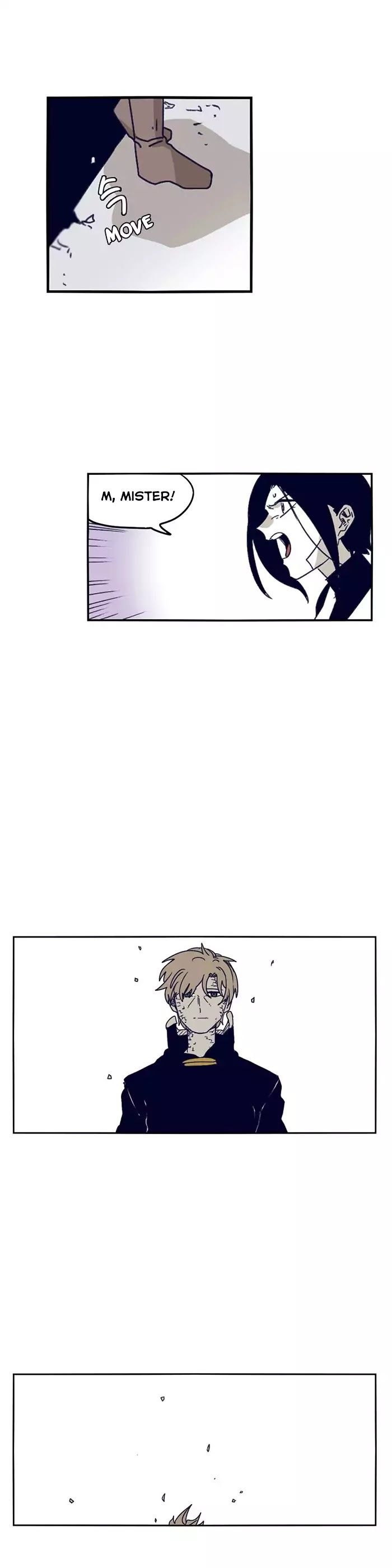 Gilgamesh Manhwa - Chapter 126 Page 43