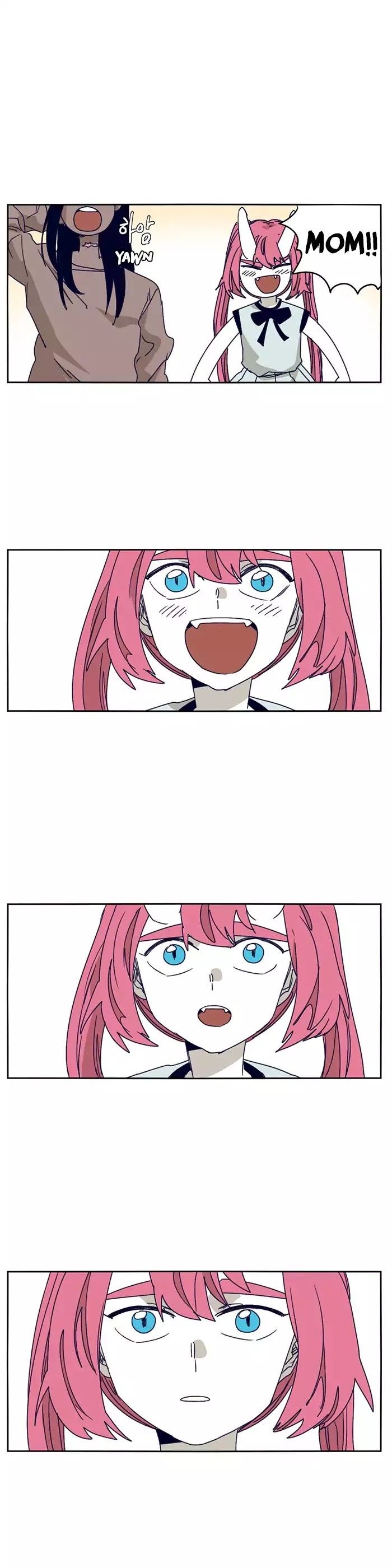 Gilgamesh Manhwa - Chapter 126 Page 46