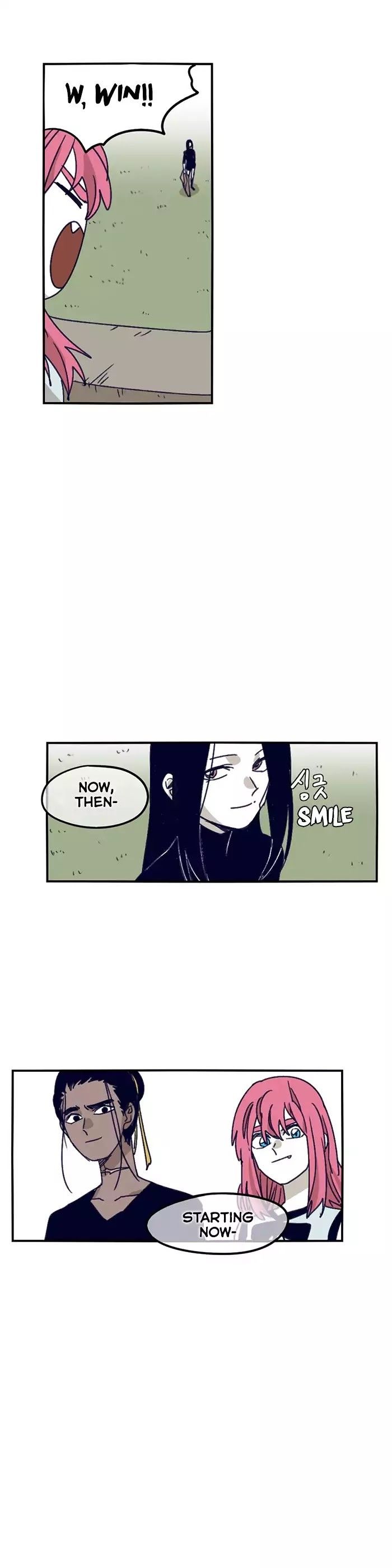 Gilgamesh Manhwa - Chapter 126 Page 50