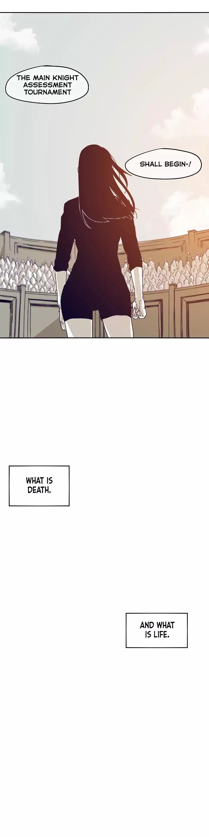 Gilgamesh Manhwa - Chapter 126 Page 51