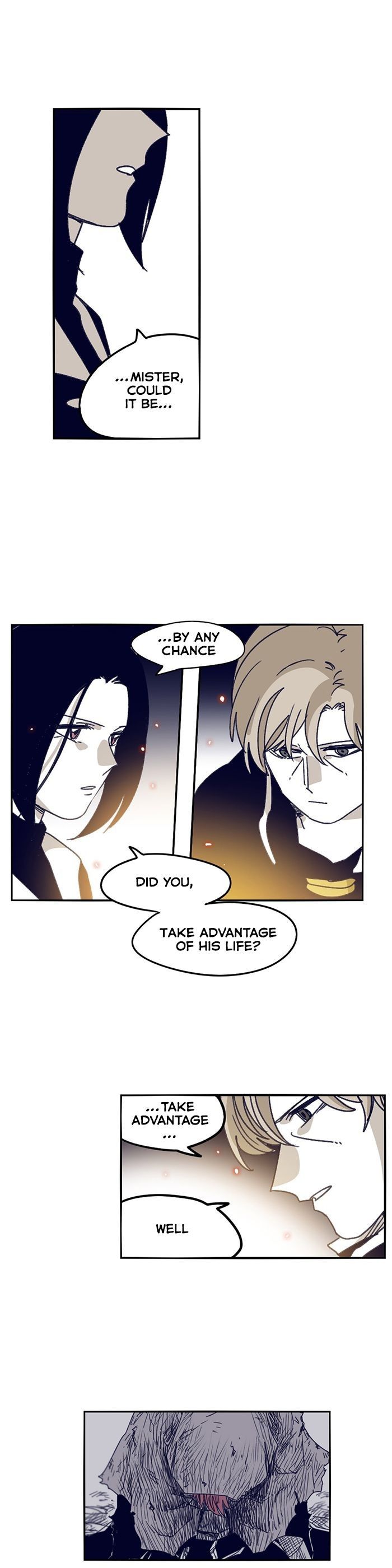 Gilgamesh Manhwa - Chapter 125 Page 0