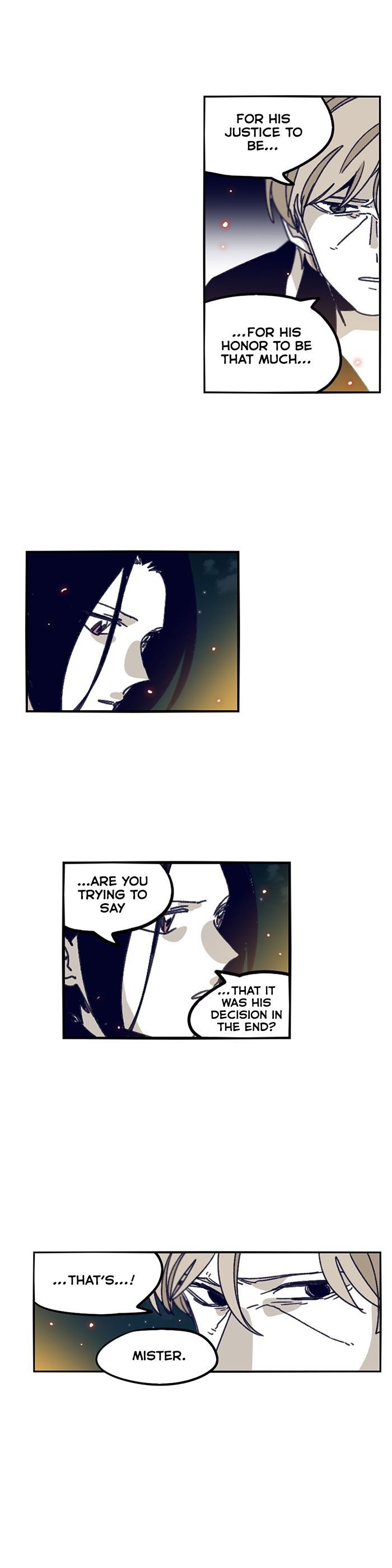 Gilgamesh Manhwa - Chapter 125 Page 2