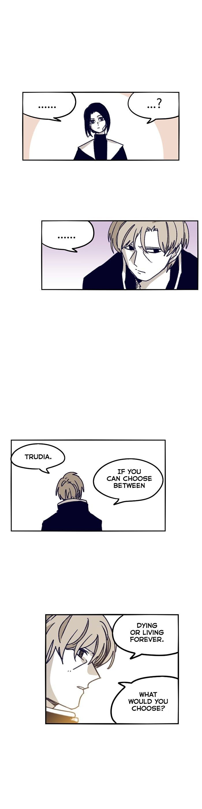 Gilgamesh Manhwa - Chapter 125 Page 6