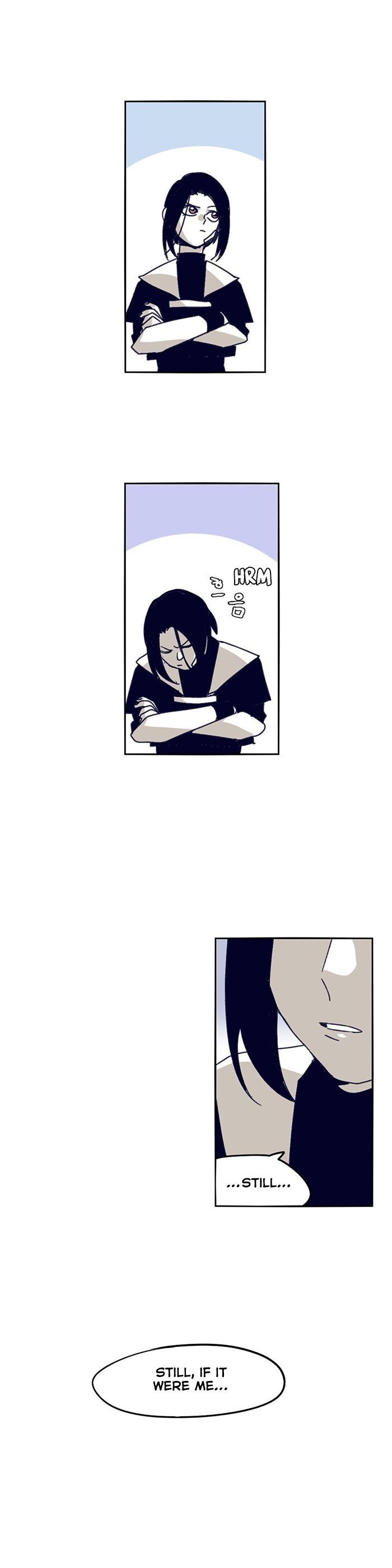 Gilgamesh Manhwa - Chapter 125 Page 7