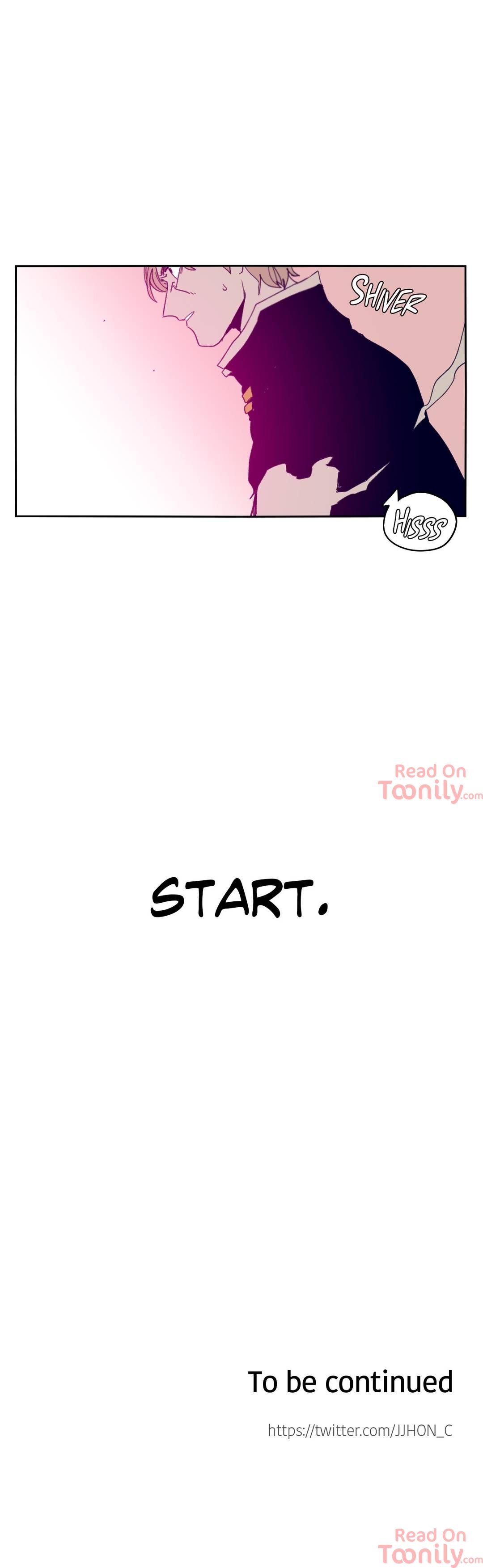 Gilgamesh Manhwa - Chapter 74 Page 34