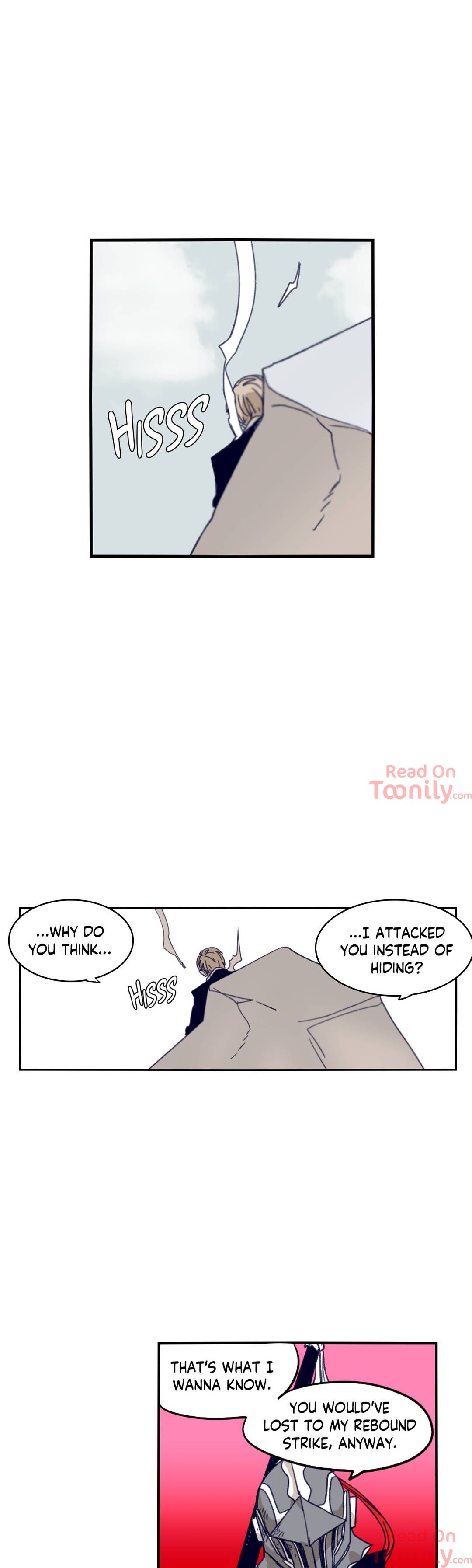 Gilgamesh Manhwa - Chapter 70 Page 2