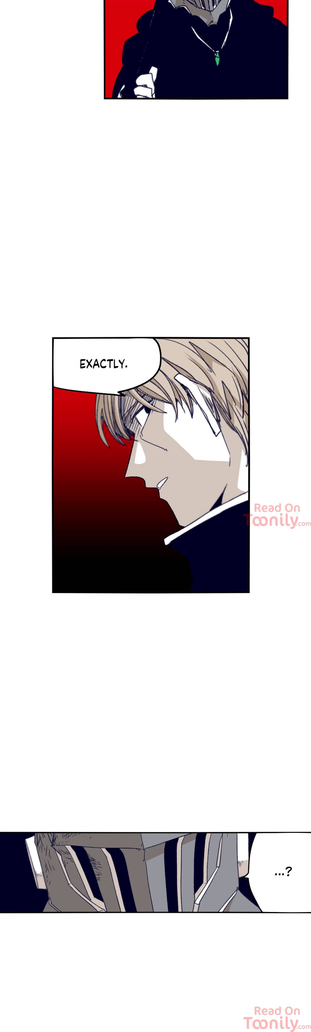 Gilgamesh Manhwa - Chapter 70 Page 3