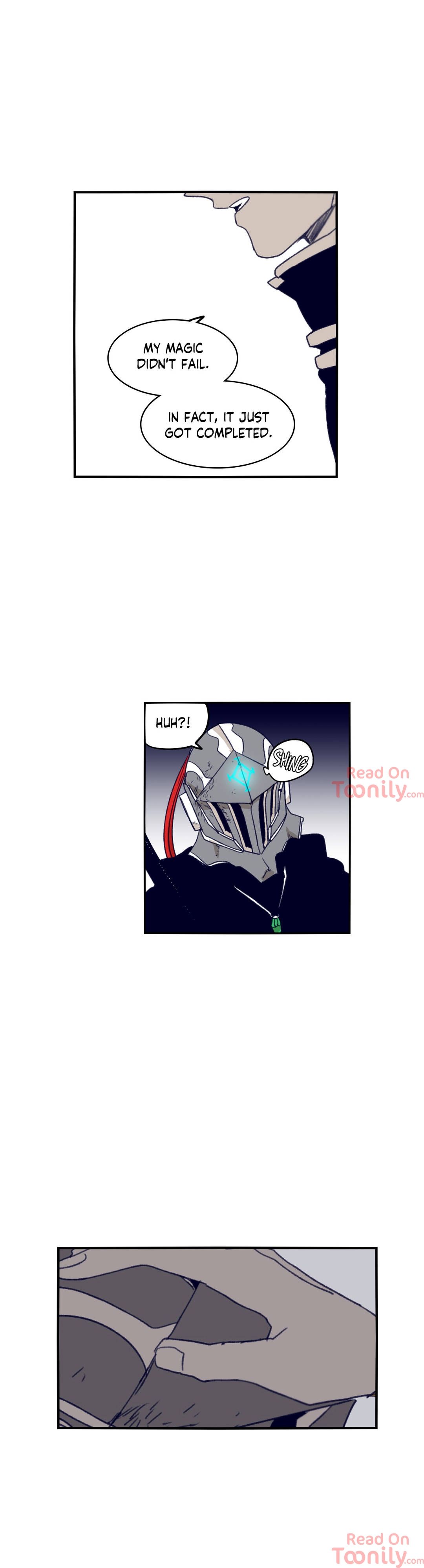 Gilgamesh Manhwa - Chapter 70 Page 4