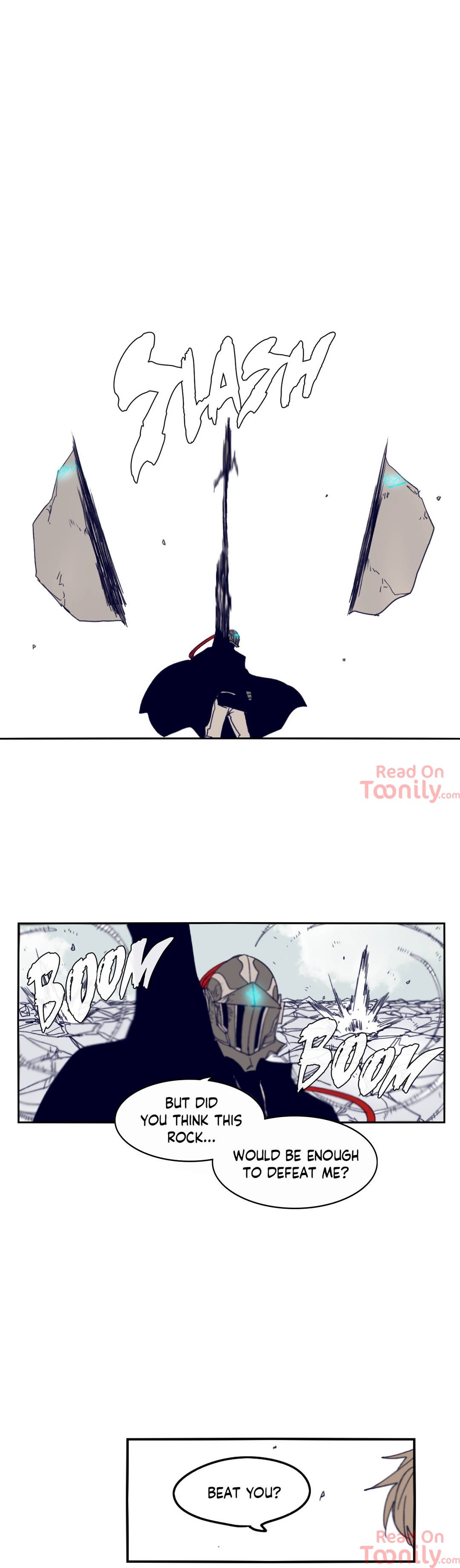 Gilgamesh Manhwa - Chapter 70 Page 8