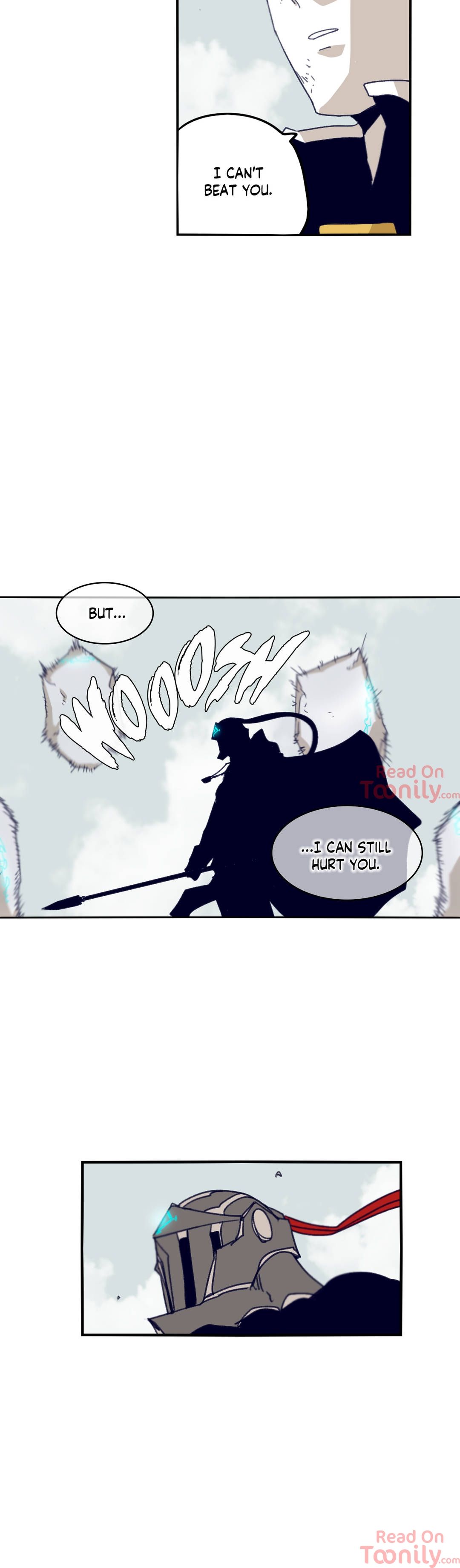 Gilgamesh Manhwa - Chapter 70 Page 10