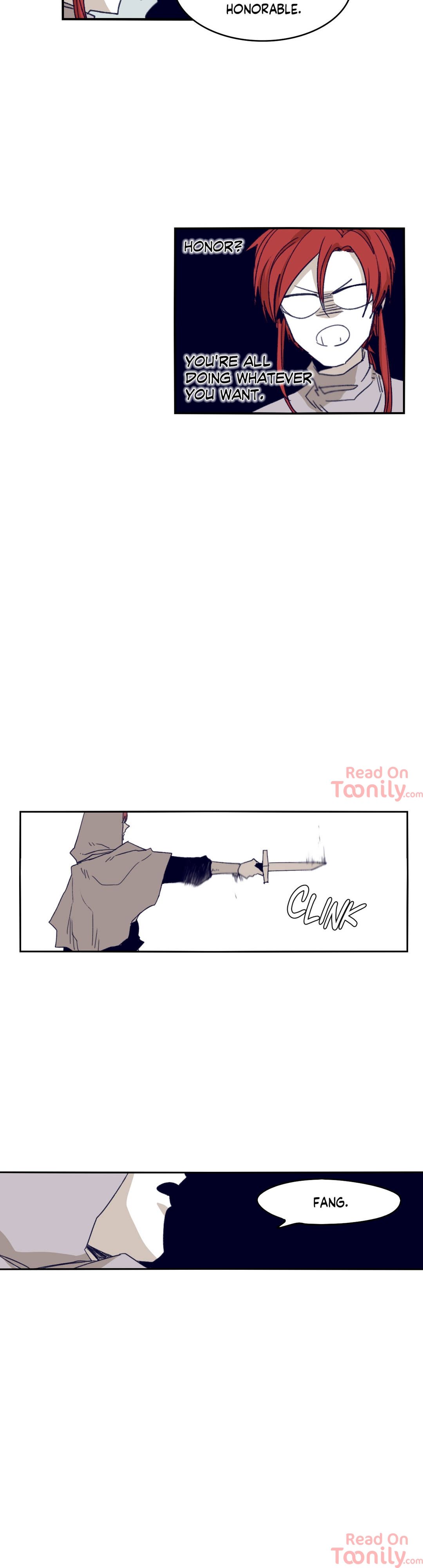 Gilgamesh Manhwa - Chapter 70 Page 15