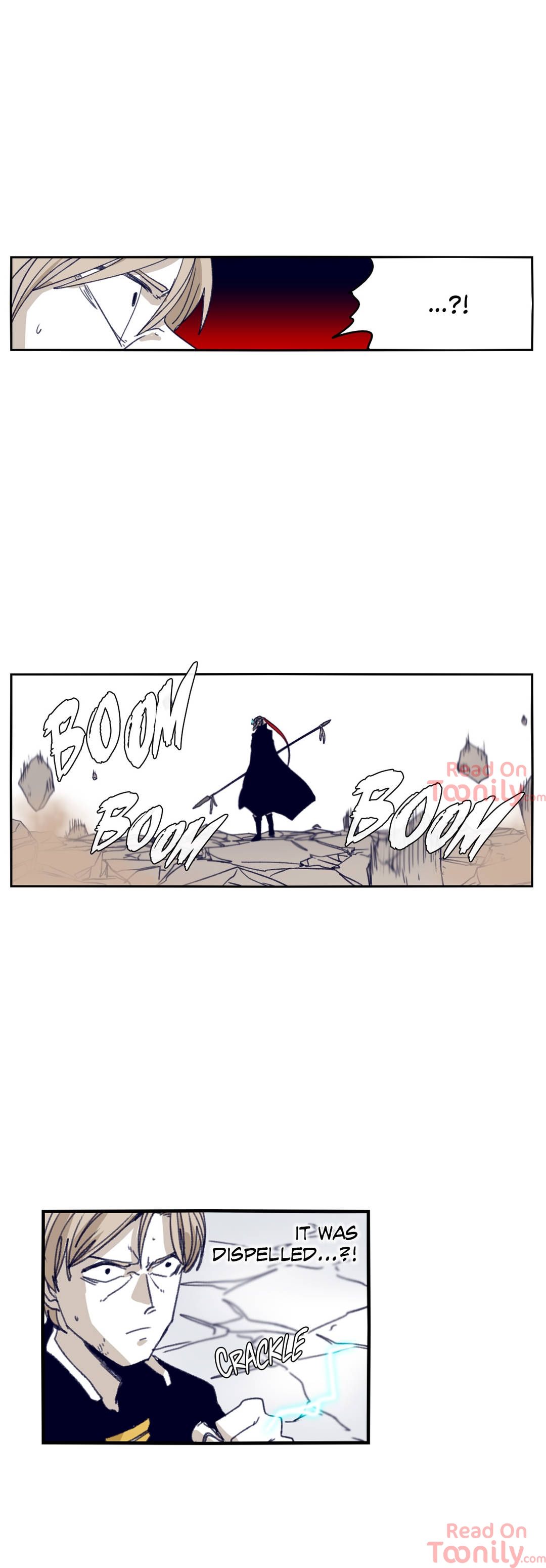 Gilgamesh Manhwa - Chapter 70 Page 17