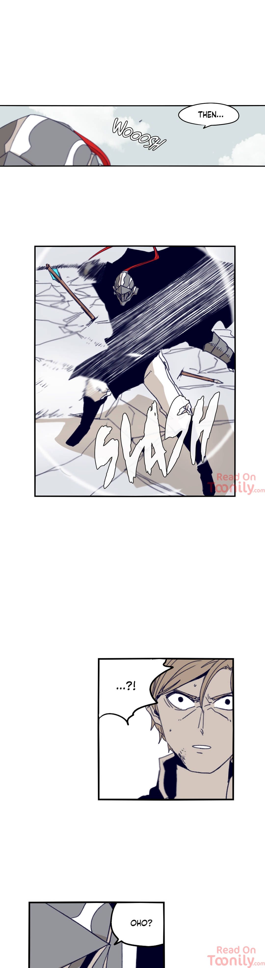 Gilgamesh Manhwa - Chapter 70 Page 20