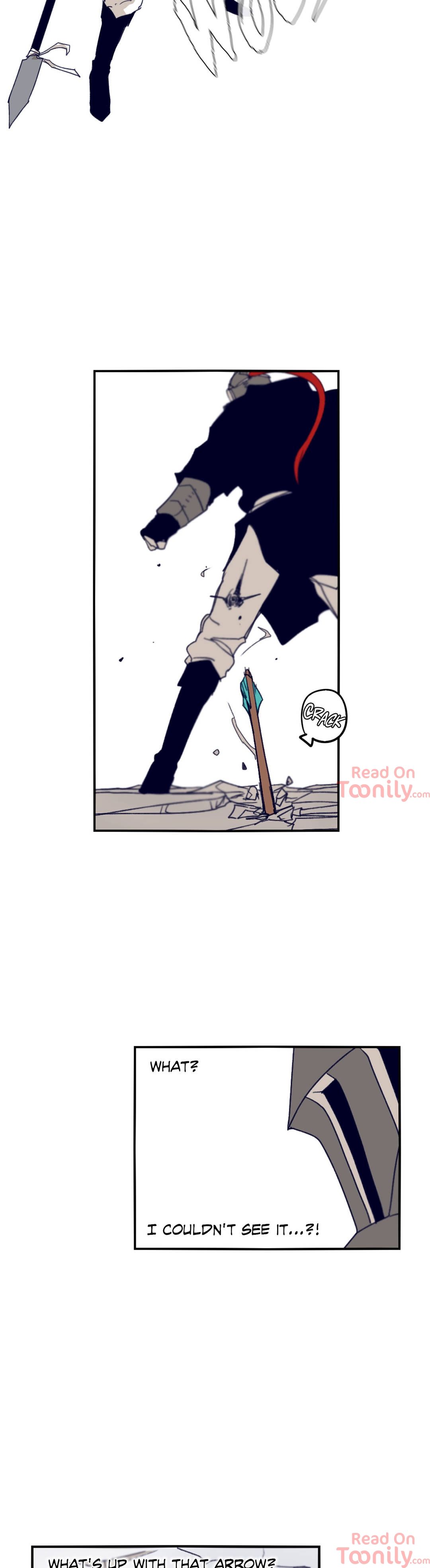 Gilgamesh Manhwa - Chapter 70 Page 22