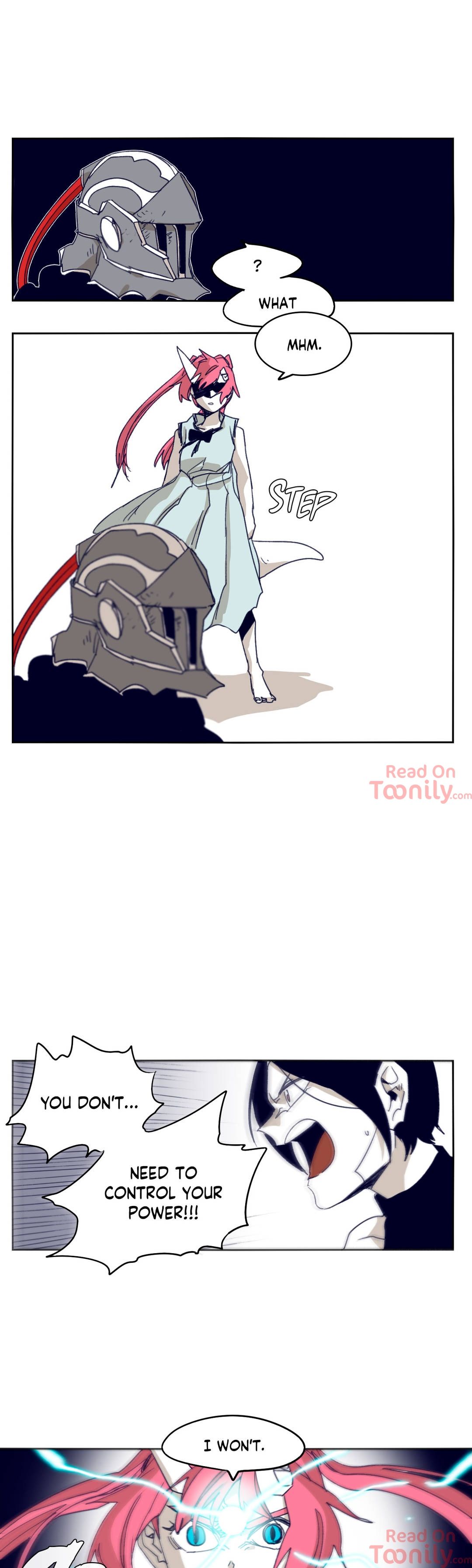 Gilgamesh Manhwa - Chapter 70 Page 25