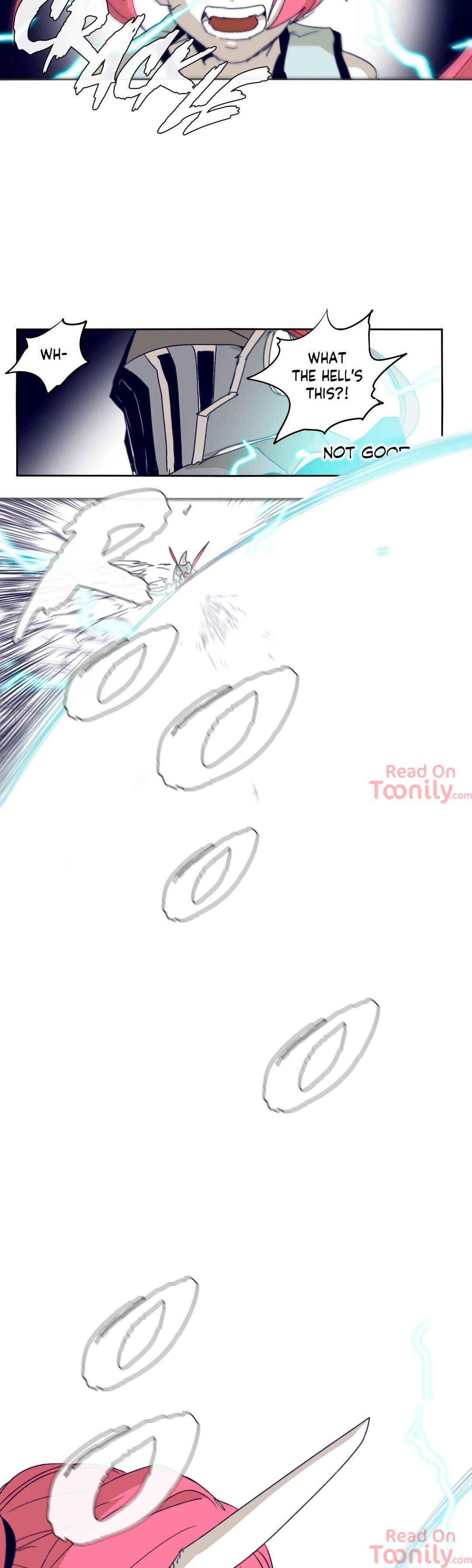 Gilgamesh Manhwa - Chapter 70 Page 26