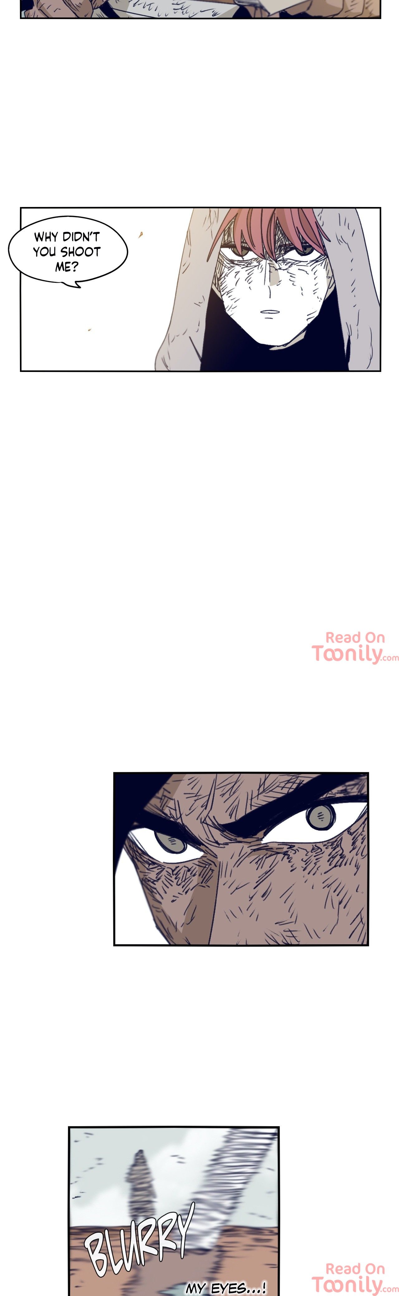 Gilgamesh Manhwa - Chapter 101 Page 6