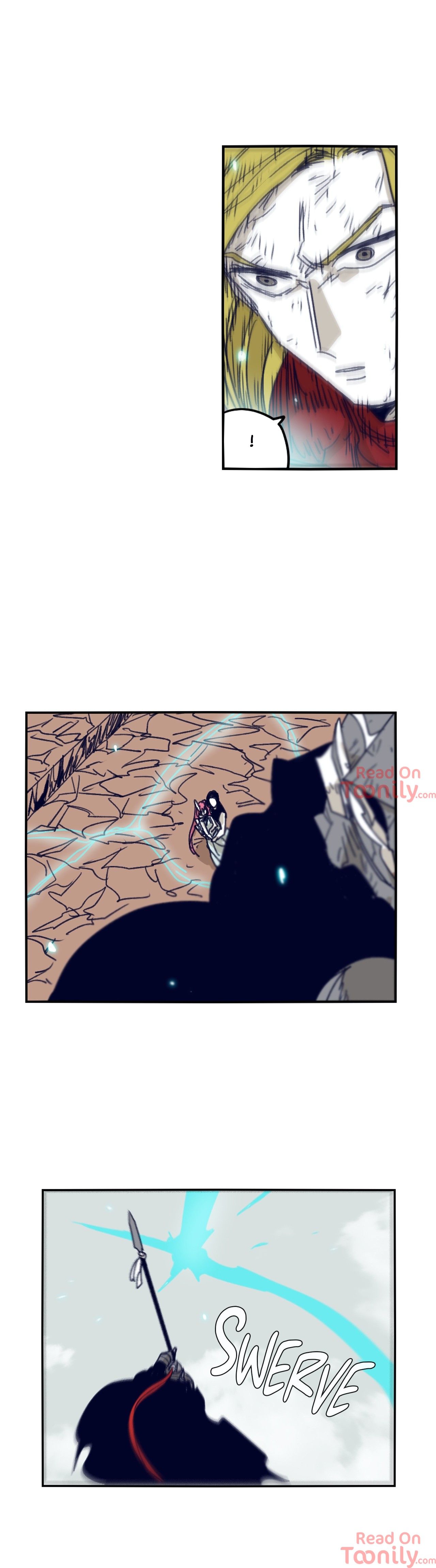 Gilgamesh Manhwa - Chapter 101 Page 20