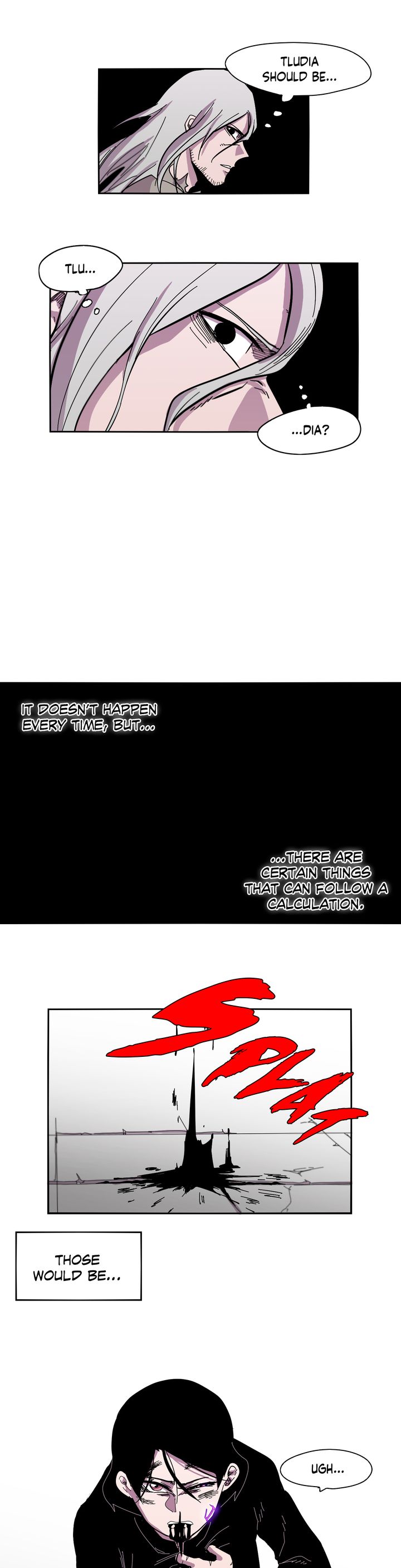 Gilgamesh Manhwa - Chapter 10 Page 6