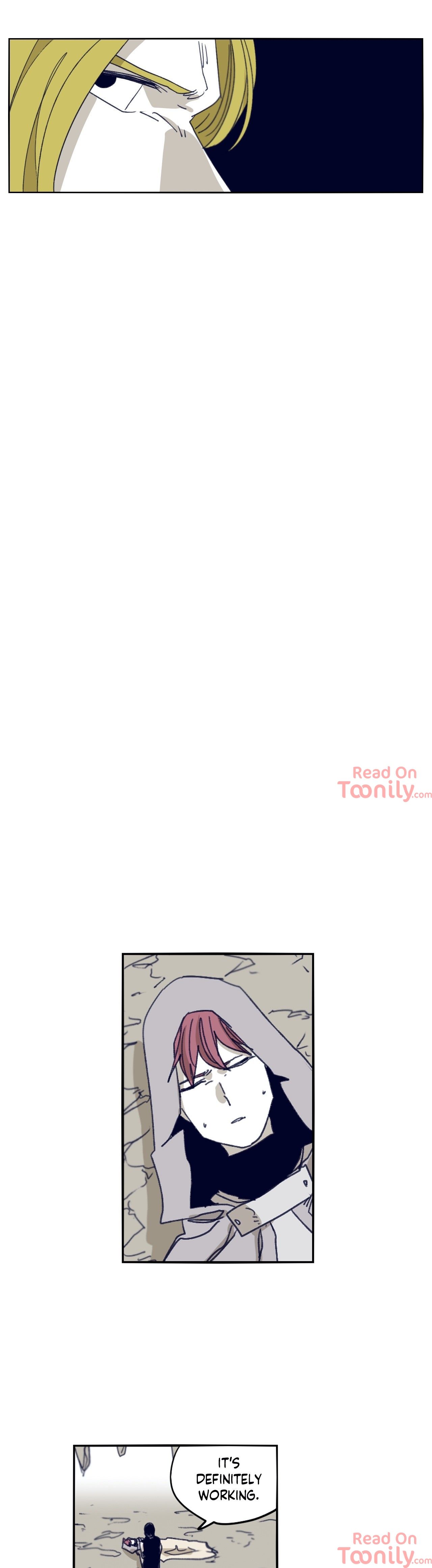 Gilgamesh Manhwa - Chapter 88 Page 16