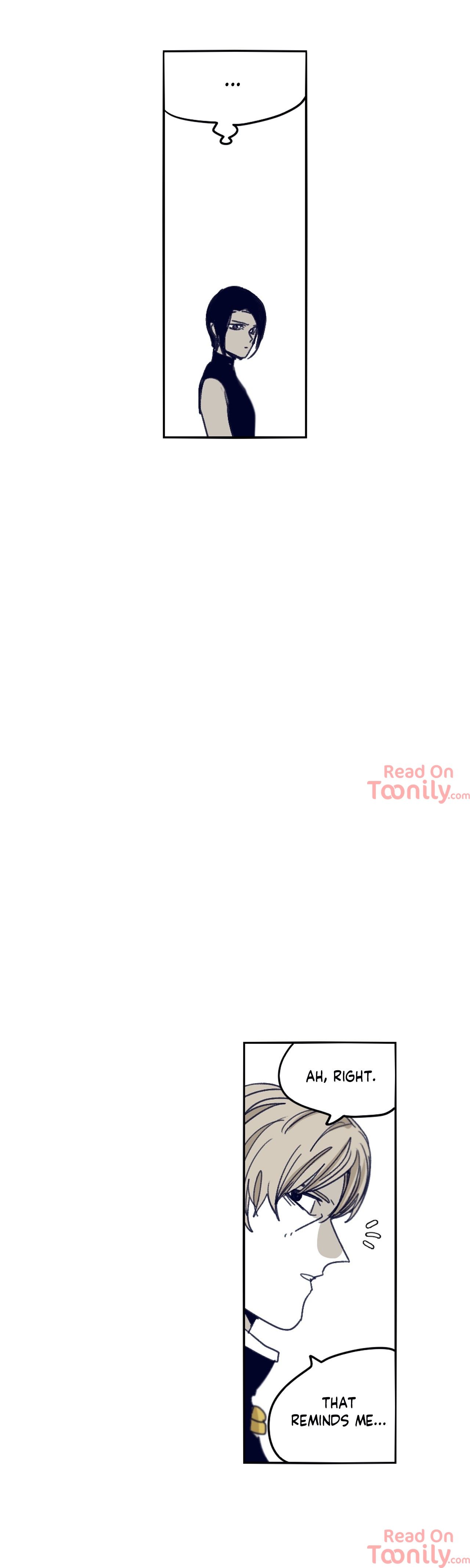 Gilgamesh Manhwa - Chapter 88 Page 18