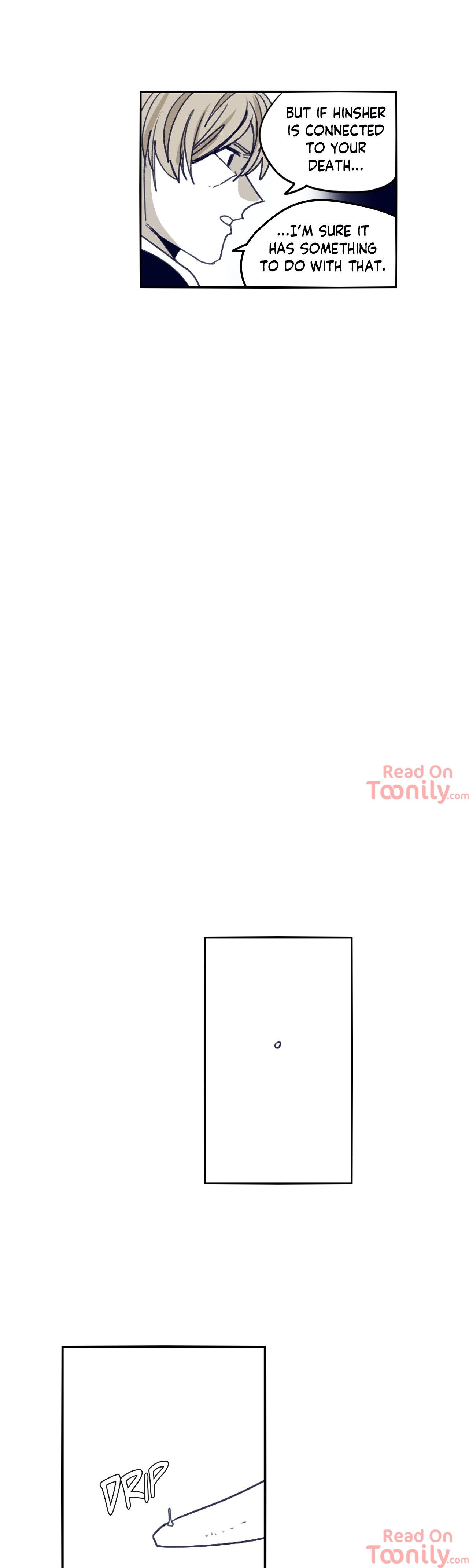 Gilgamesh Manhwa - Chapter 88 Page 22