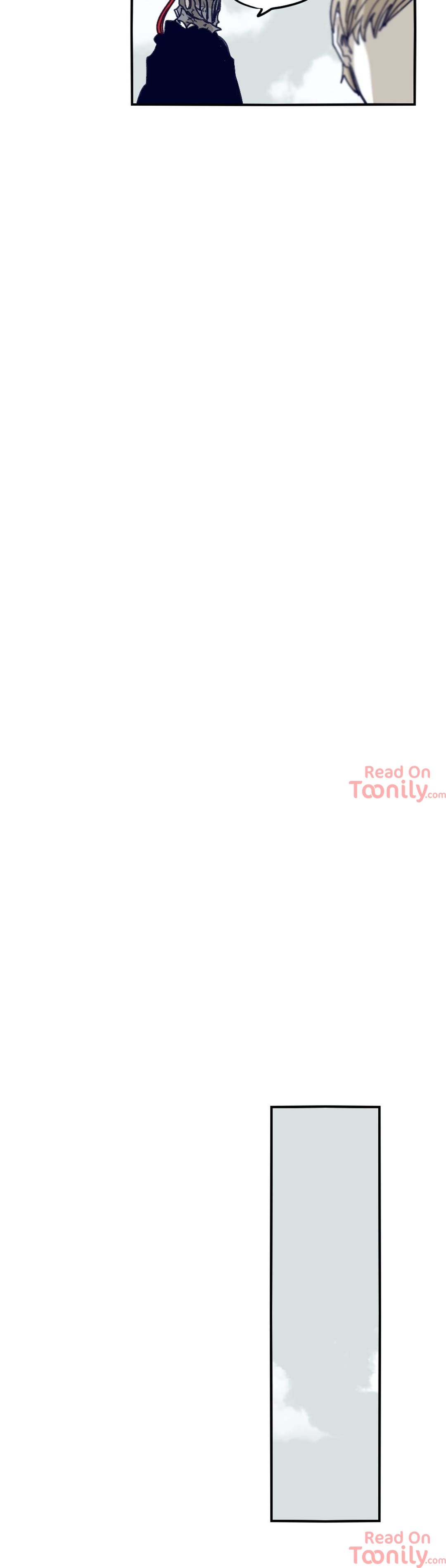 Gilgamesh Manhwa - Chapter 81 Page 2