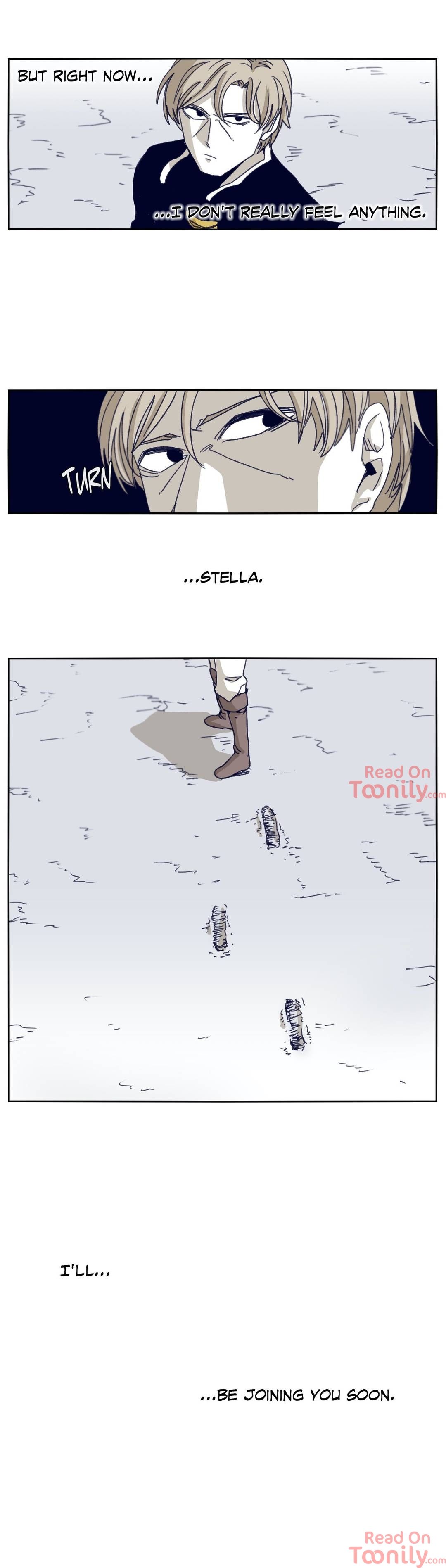 Gilgamesh Manhwa - Chapter 81 Page 6