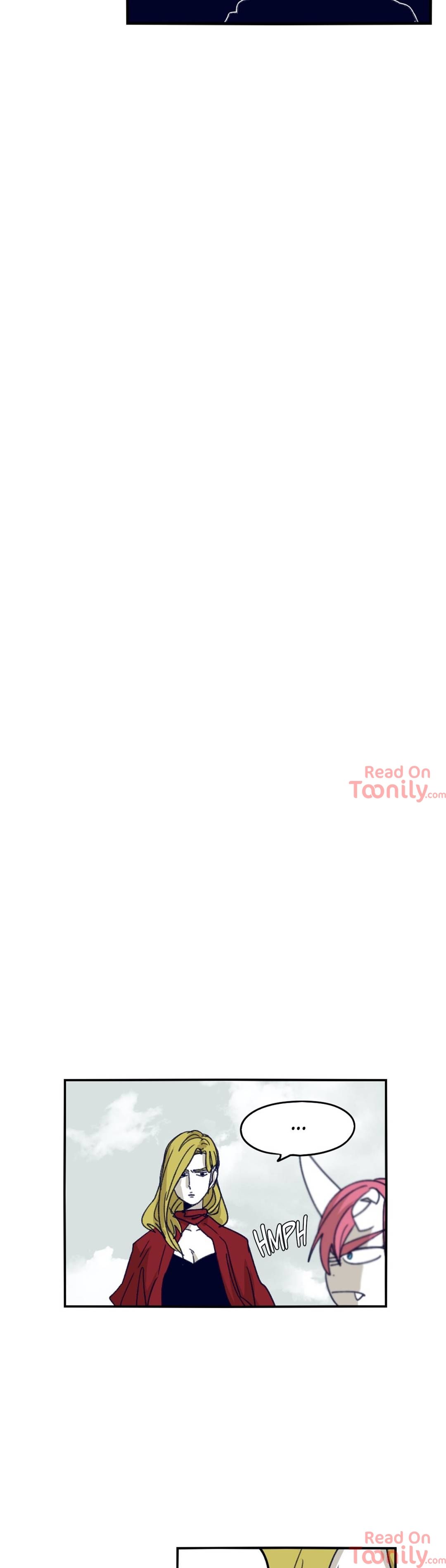 Gilgamesh Manhwa - Chapter 81 Page 9