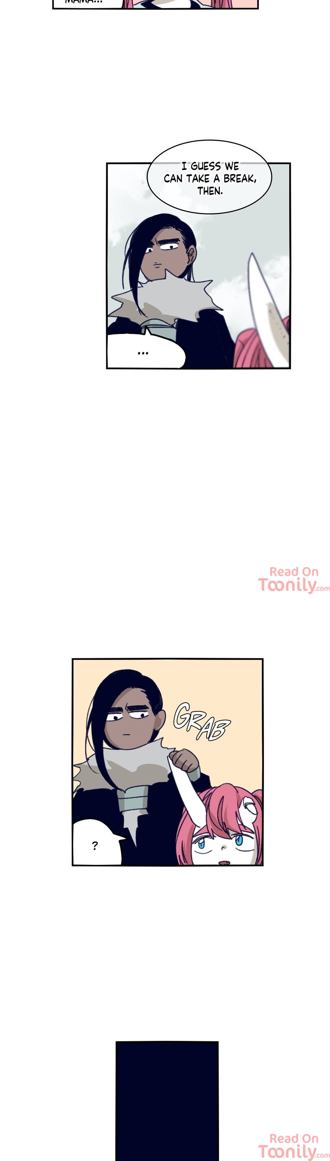 Gilgamesh Manhwa - Chapter 81 Page 15