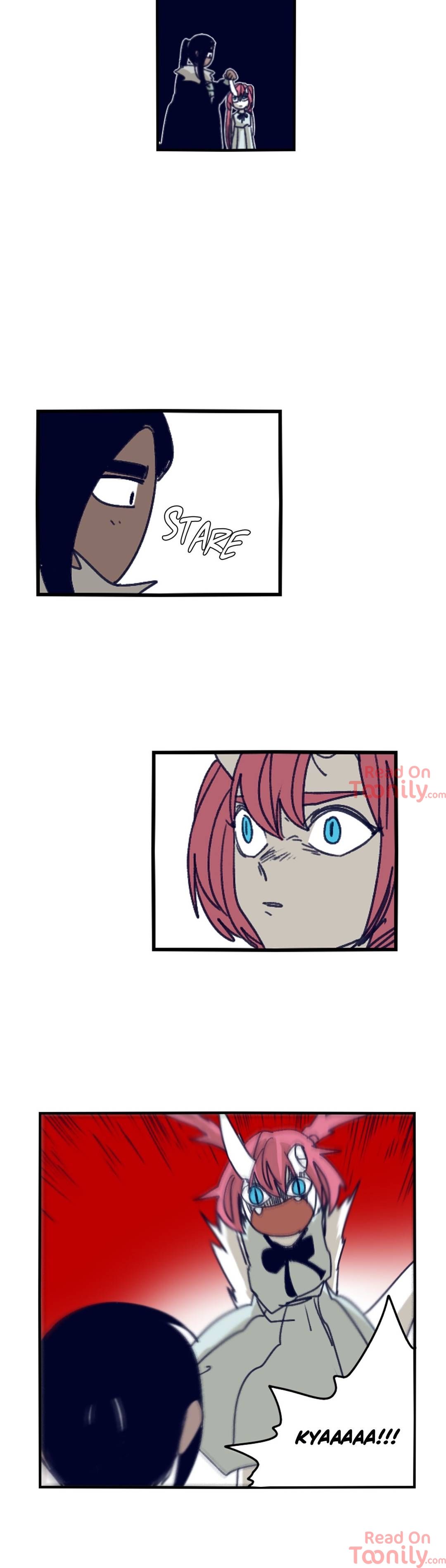 Gilgamesh Manhwa - Chapter 81 Page 16