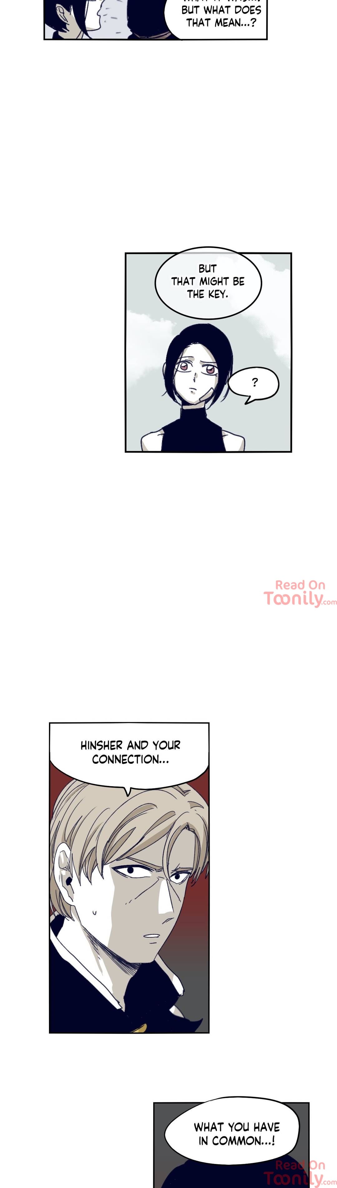 Gilgamesh Manhwa - Chapter 81 Page 24