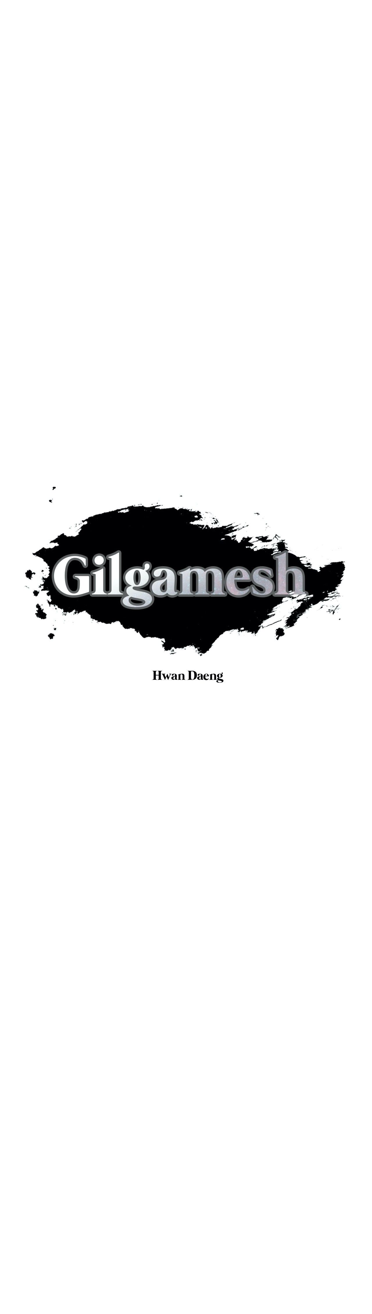 Gilgamesh Manhwa - Chapter 107 Page 8