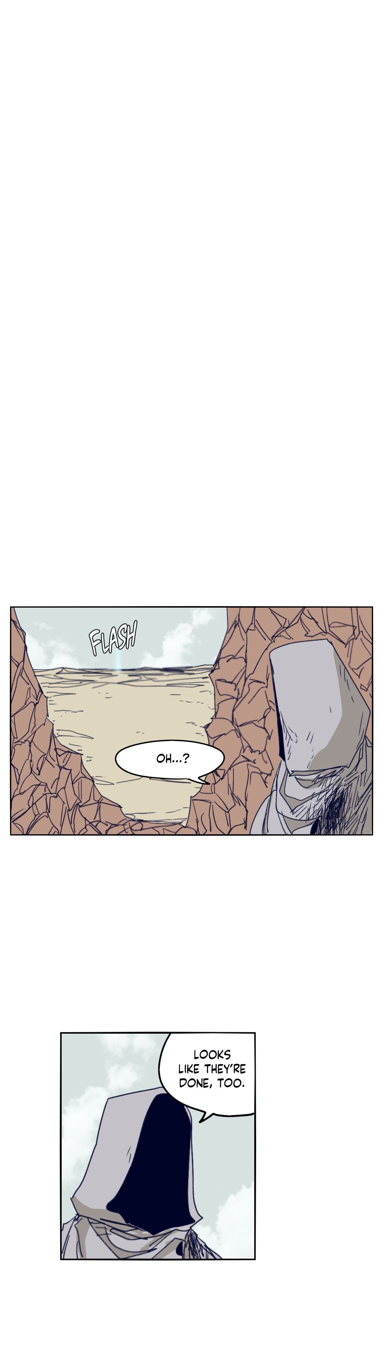 Gilgamesh Manhwa - Chapter 107 Page 17