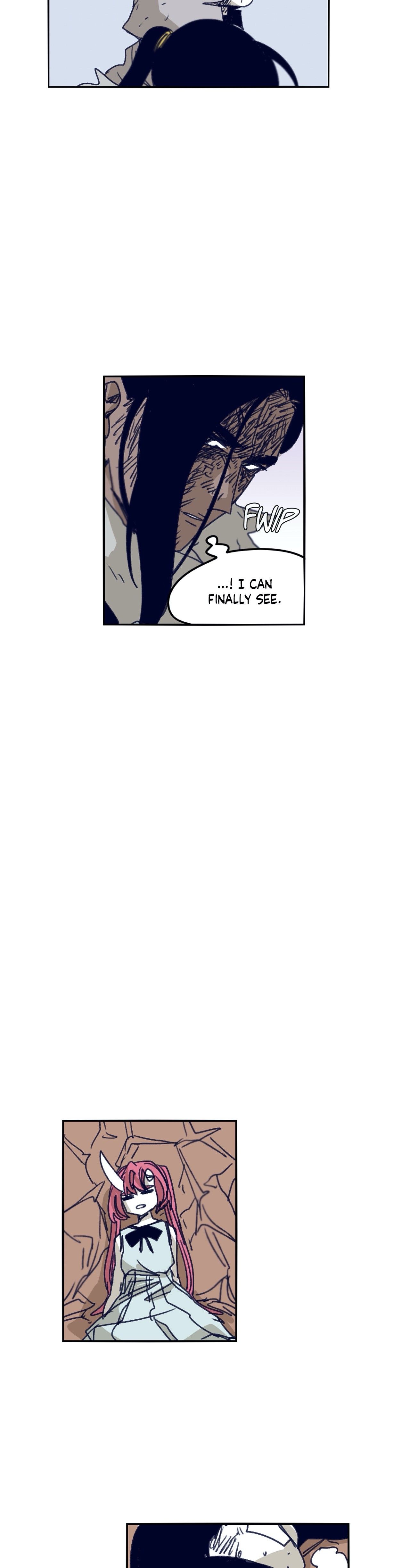 Gilgamesh Manhwa - Chapter 107 Page 22