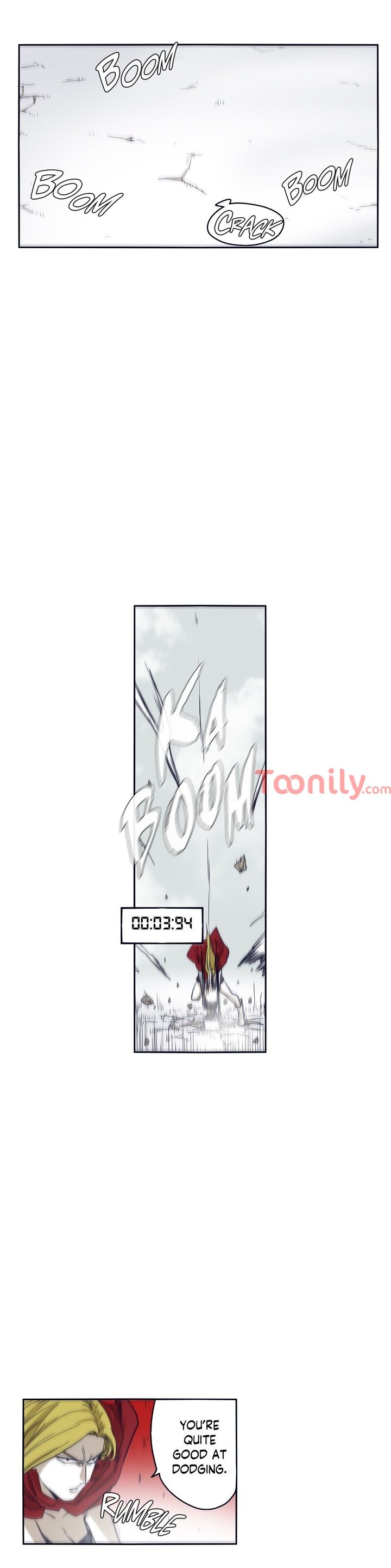 Gilgamesh Manhwa - Chapter 46 Page 0