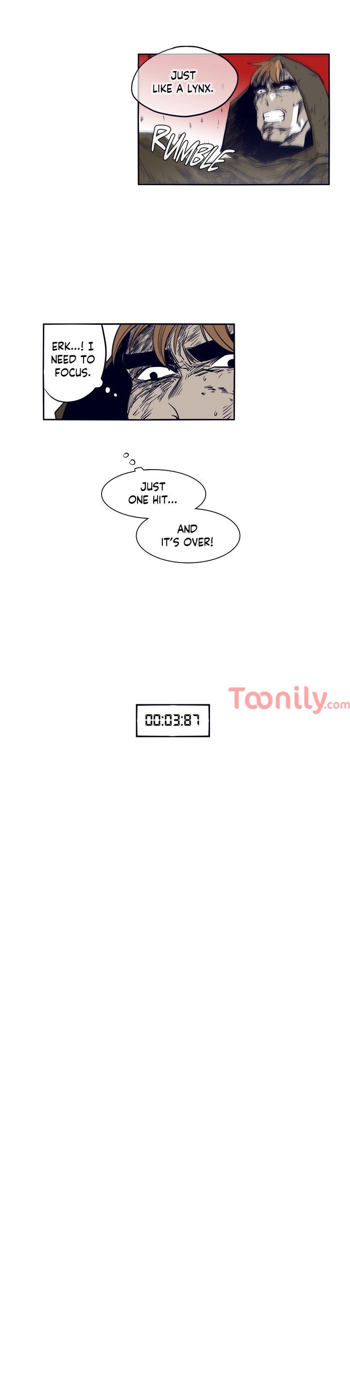 Gilgamesh Manhwa - Chapter 46 Page 1