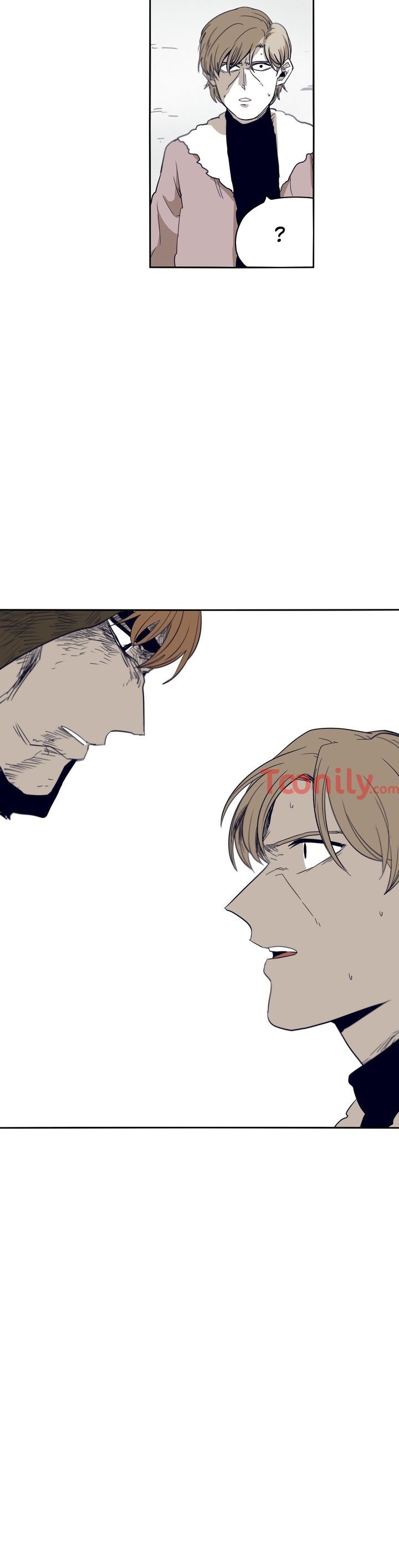 Gilgamesh Manhwa - Chapter 46 Page 17