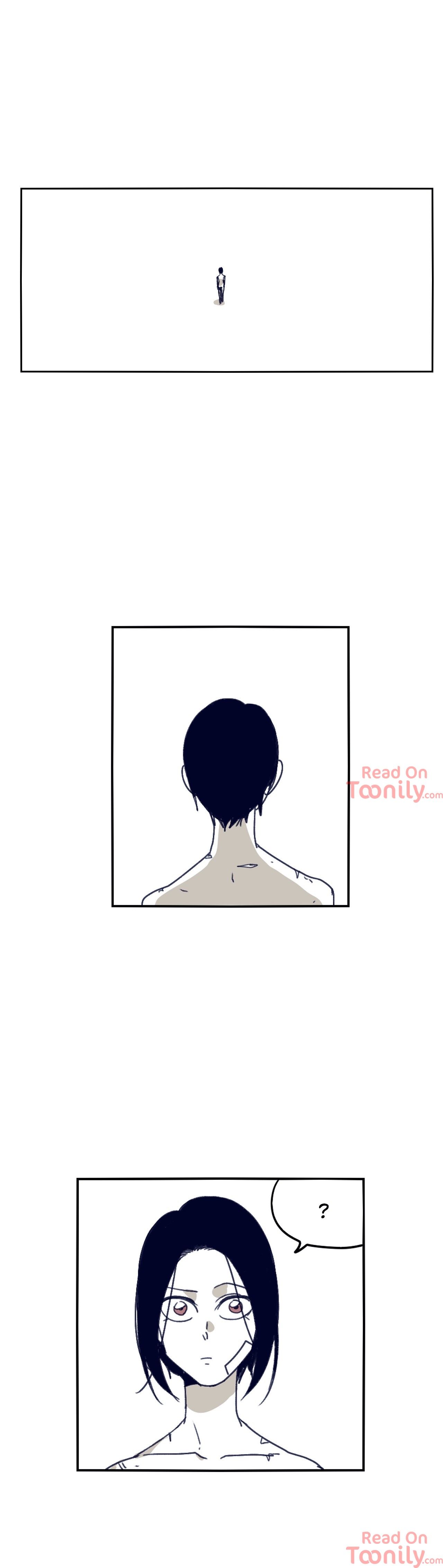 Gilgamesh Manhwa - Chapter 93 Page 0