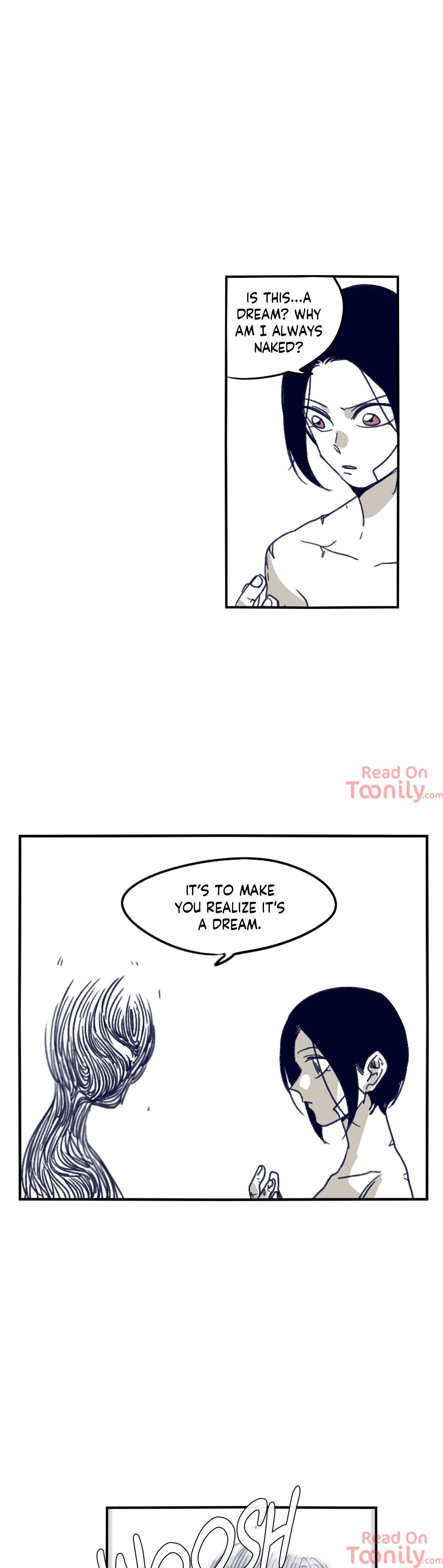 Gilgamesh Manhwa - Chapter 93 Page 1