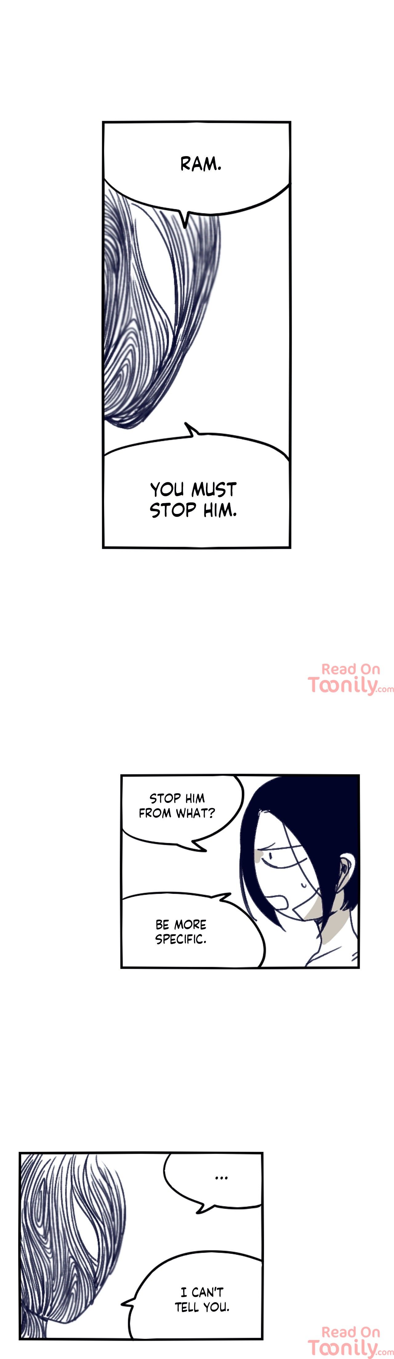 Gilgamesh Manhwa - Chapter 93 Page 4