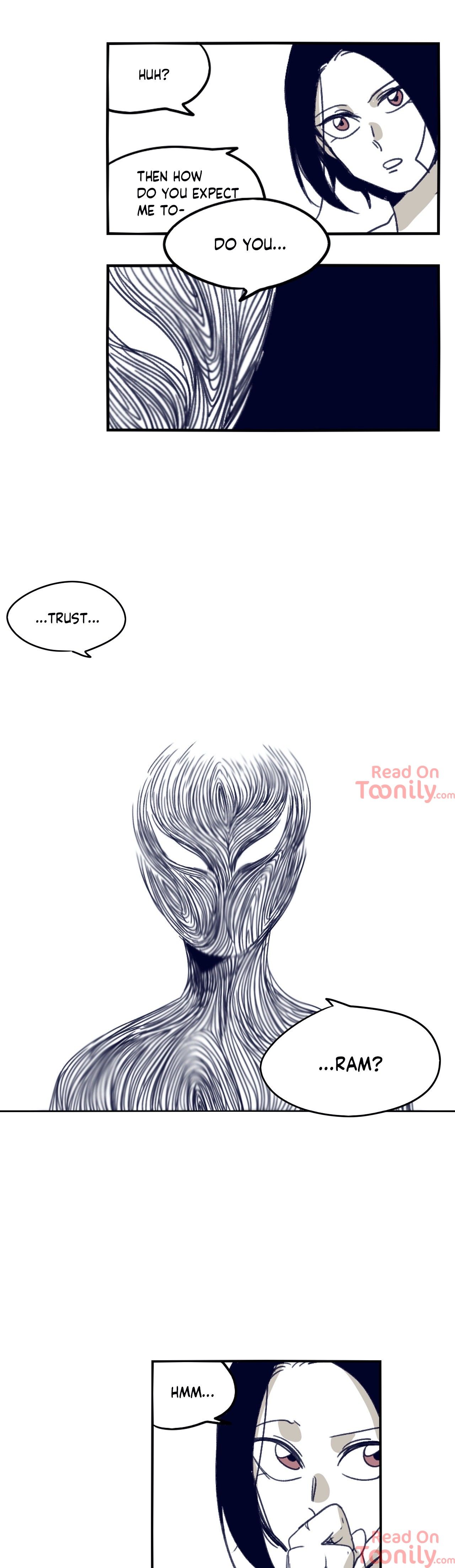 Gilgamesh Manhwa - Chapter 93 Page 6