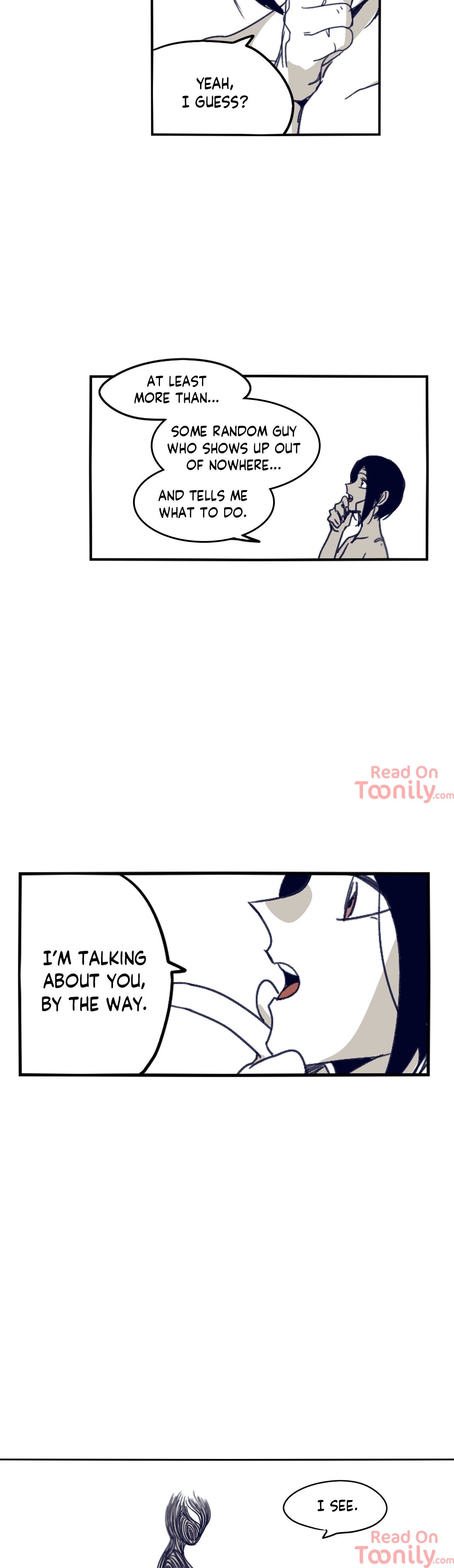 Gilgamesh Manhwa - Chapter 93 Page 7