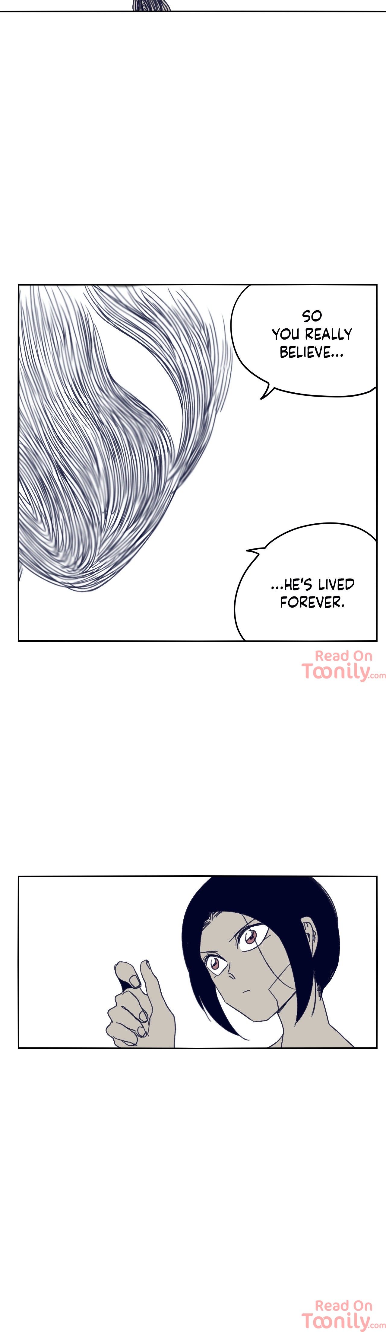 Gilgamesh Manhwa - Chapter 93 Page 8