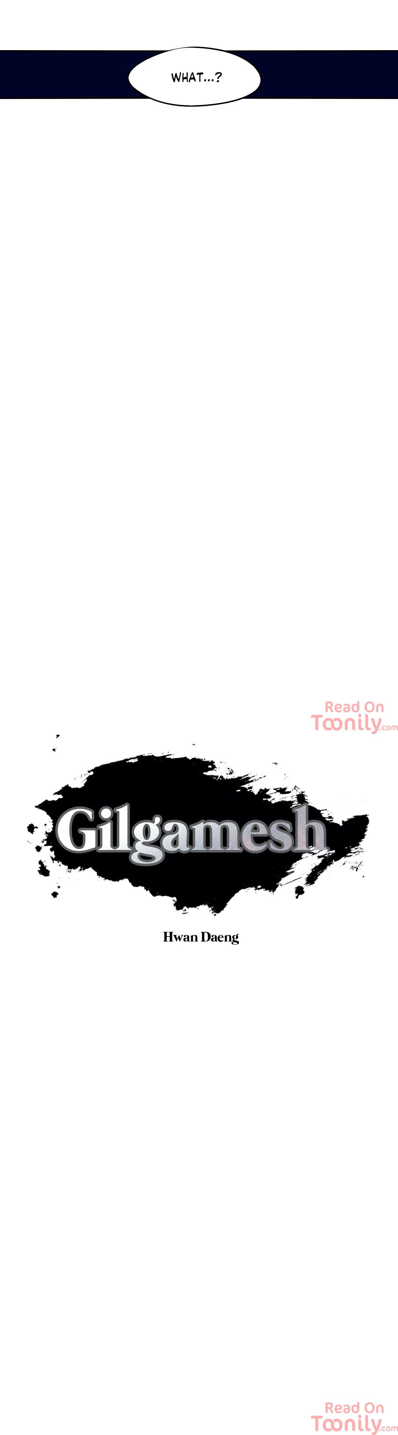 Gilgamesh Manhwa - Chapter 93 Page 9