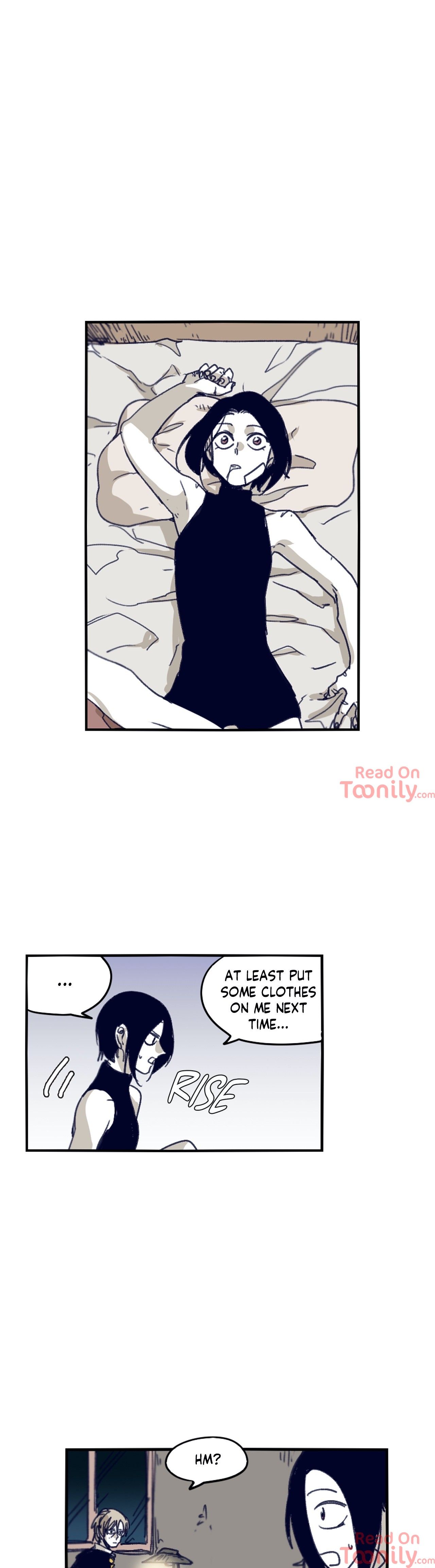 Gilgamesh Manhwa - Chapter 93 Page 10