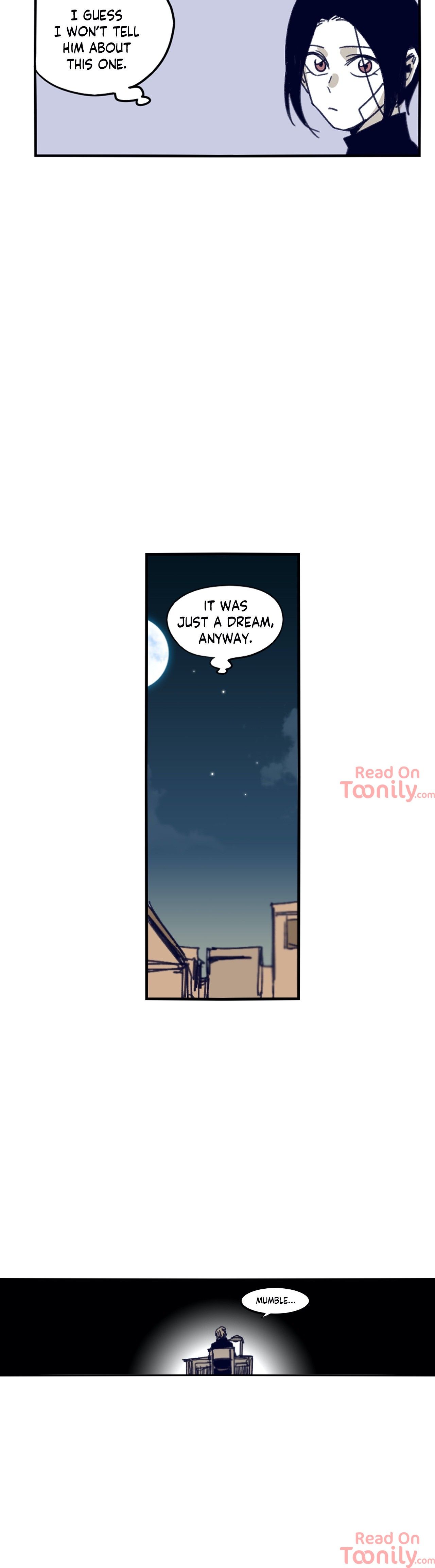 Gilgamesh Manhwa - Chapter 93 Page 12