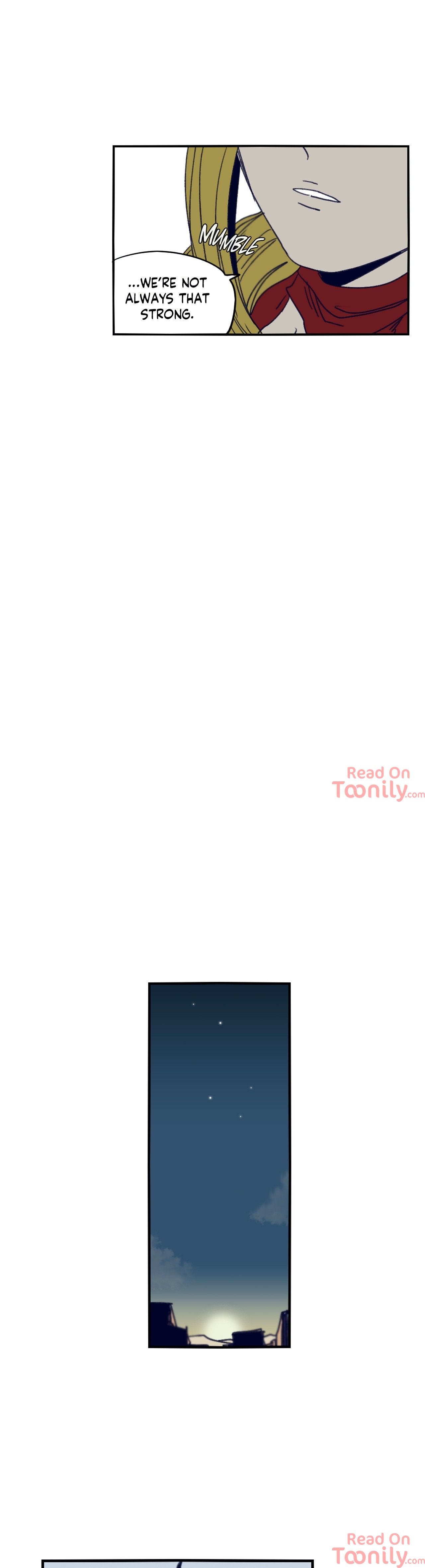 Gilgamesh Manhwa - Chapter 93 Page 18