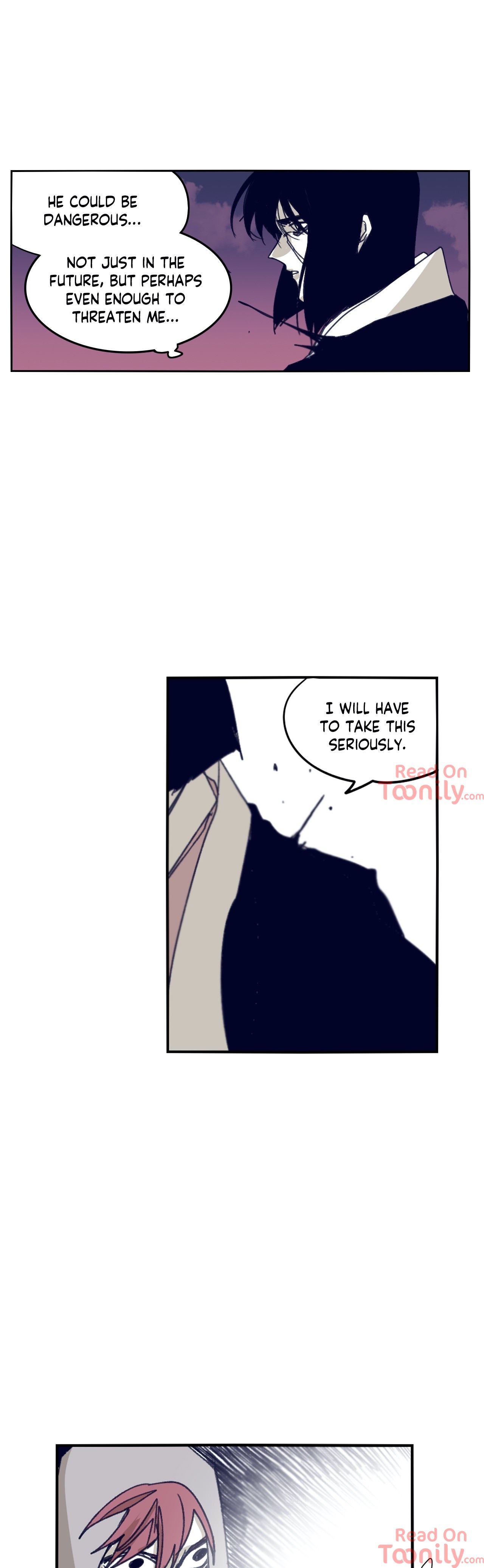 Gilgamesh Manhwa - Chapter 85 Page 2