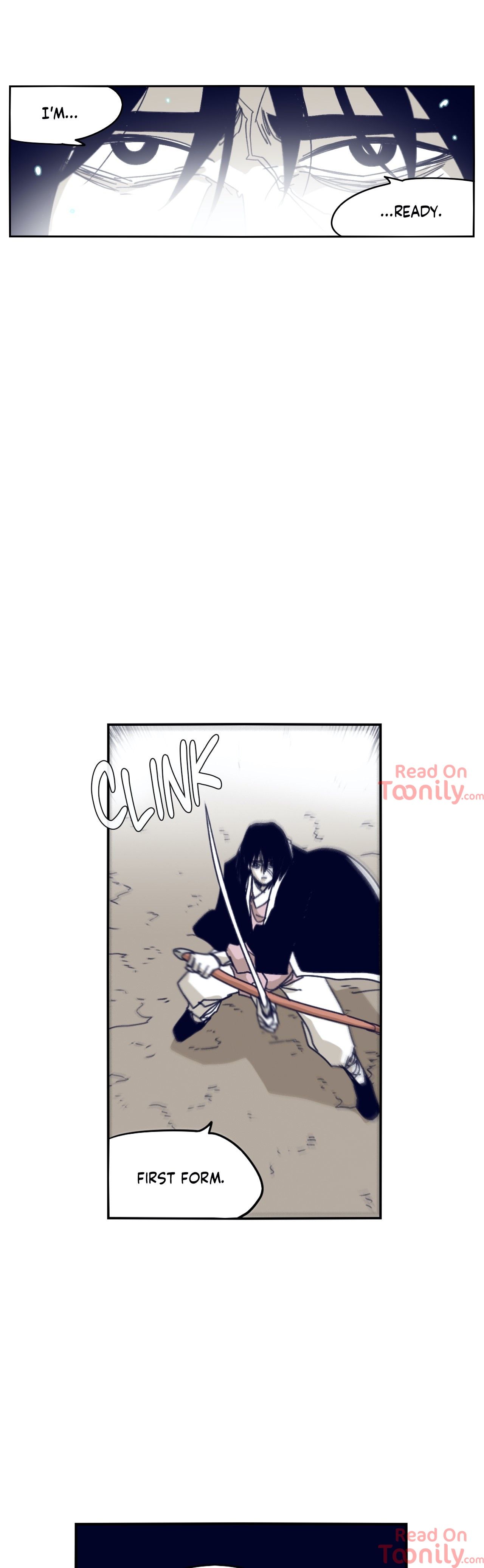 Gilgamesh Manhwa - Chapter 85 Page 4